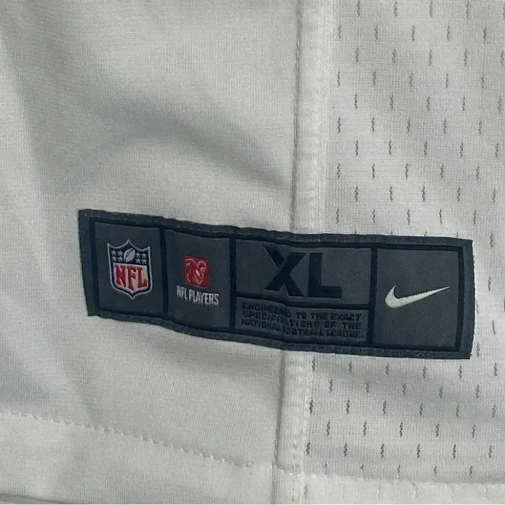 Nike kids washington